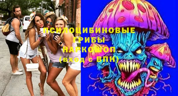 молекула духа Верея