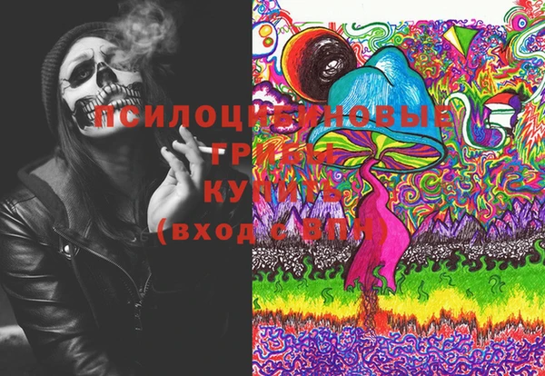 молекула духа Верея