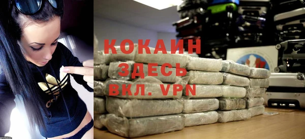 молекула духа Верея
